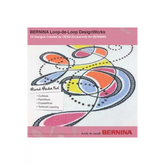 New Bernina Loop-De-Loop DesignWorks CD #21016DW